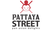 Pattaya Streets